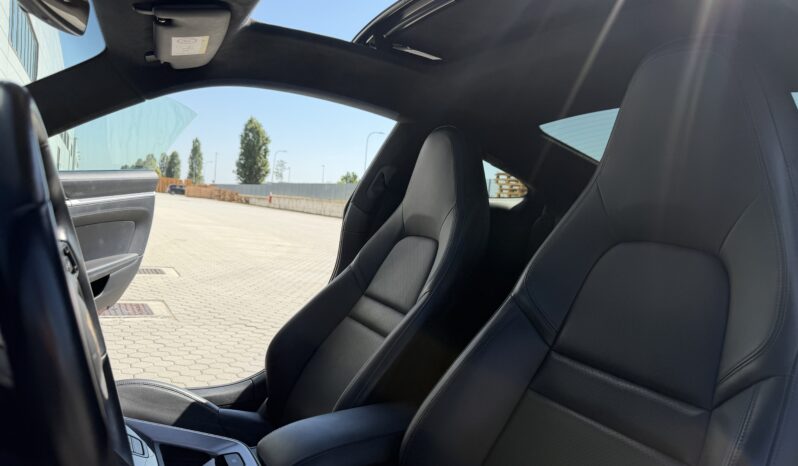 
								Porsche 992 911 coupé 3.7 Turbo full									
