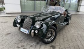 Morgan Plus 4 Sport dci 156 cv