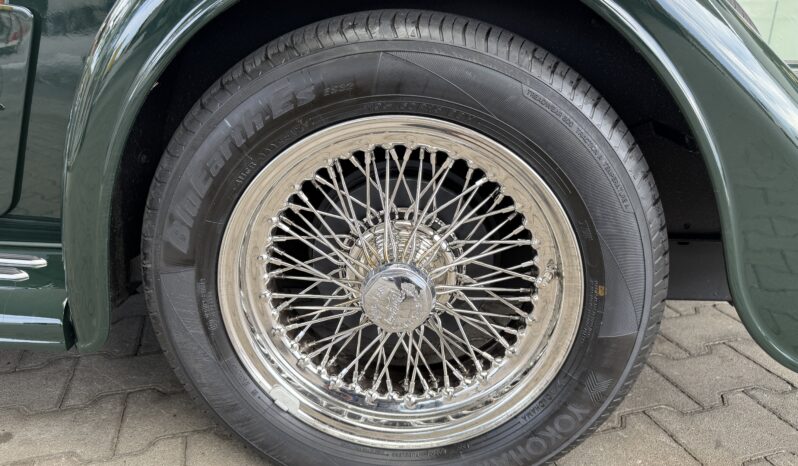 
								Morgan Plus 4 Sport dci 156 cv full									