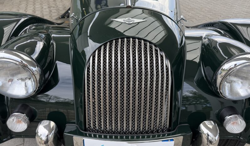 
								Morgan Plus 4 Sport dci 156 cv full									