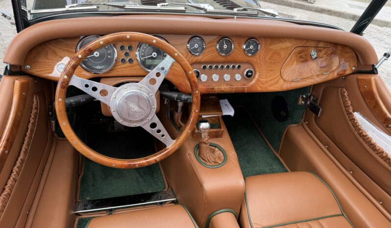 
								Morgan Plus 4 Sport dci 156 cv full									