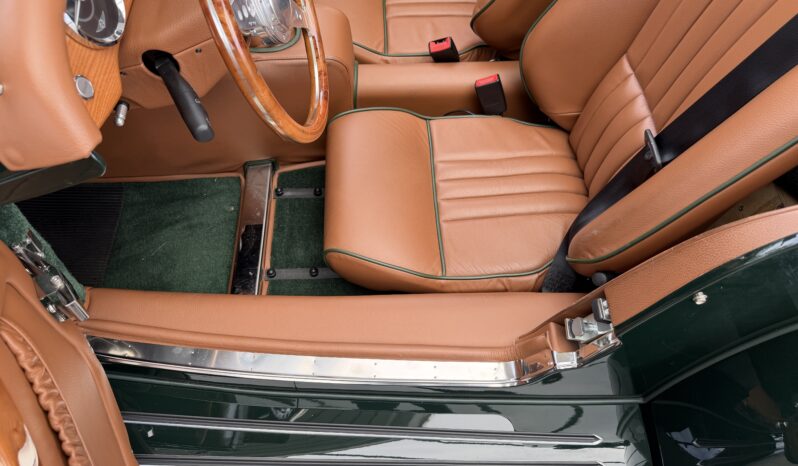 
								Morgan Plus 4 Sport dci 156 cv full									