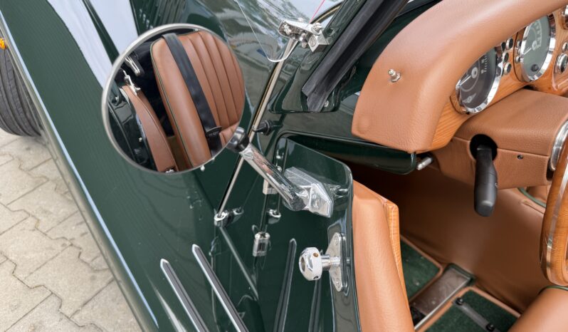 
								Morgan Plus 4 Sport dci 156 cv full									