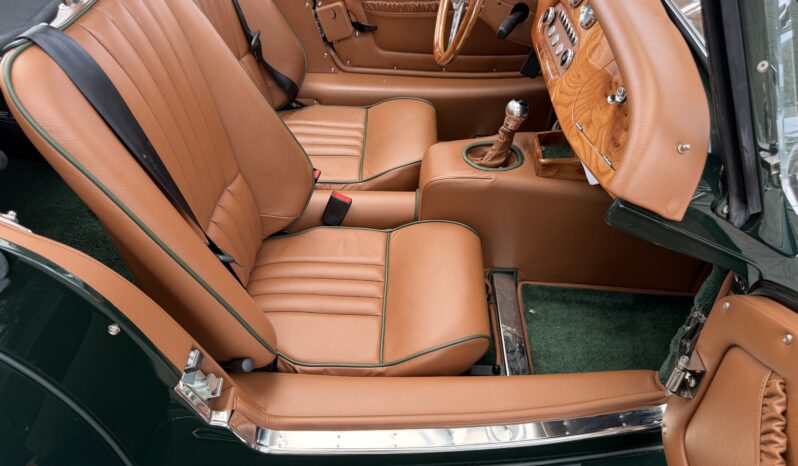 
								Morgan Plus 4 Sport dci 156 cv full									