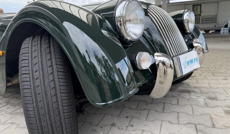 
								Morgan Plus 4 Sport dci 156 cv full									