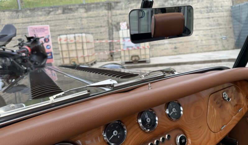 
								Morgan Plus 4 Sport dci 156 cv full									