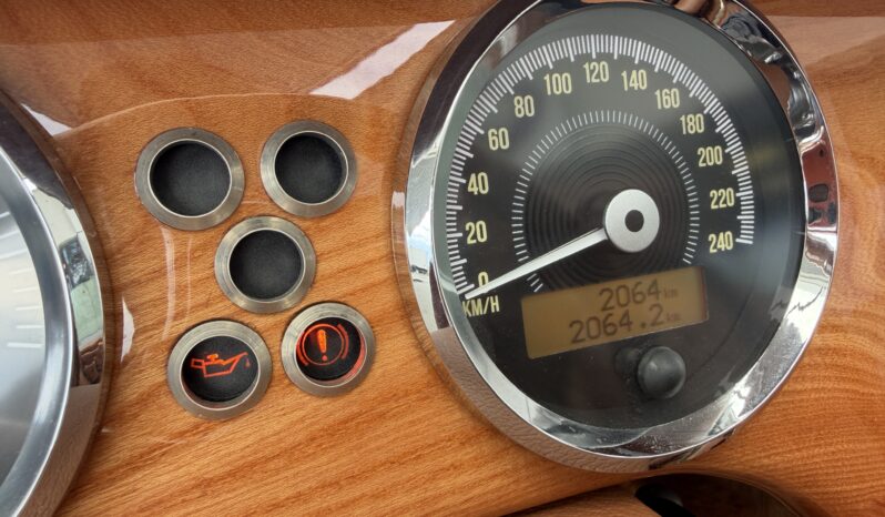 
								Morgan Plus 4 Sport dci 156 cv full									