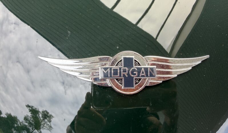 
								Morgan Plus 4 Sport dci 156 cv full									