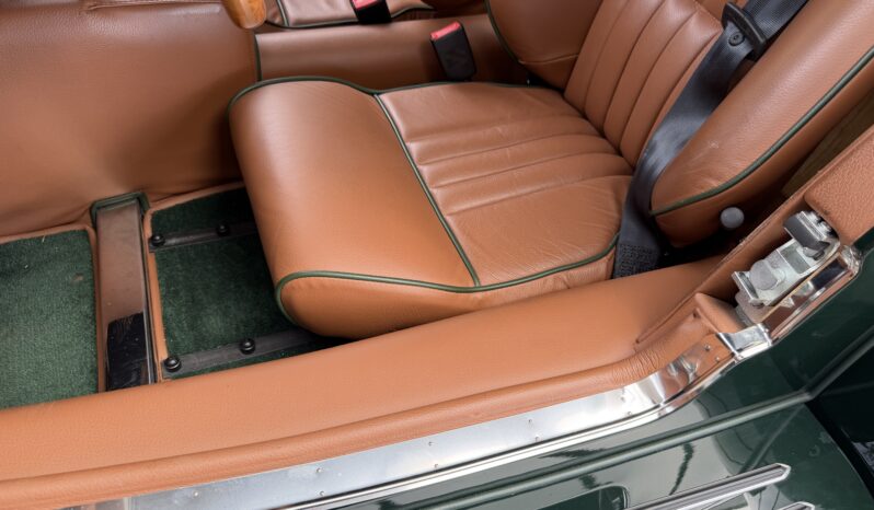 
								Morgan Plus 4 Sport dci 156 cv full									