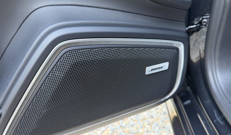 
								Porsche Panamera 4 E-Hybrid Platinum Edition full									