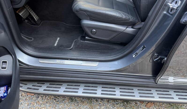 
								Mercedes-Benz GLE 350 coupé de phev AMG Line Plus 4matic auto full									
