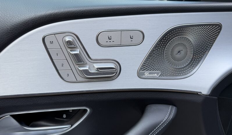 
								Mercedes-Benz GLE 350 coupé de phev AMG Line Plus 4matic auto full									