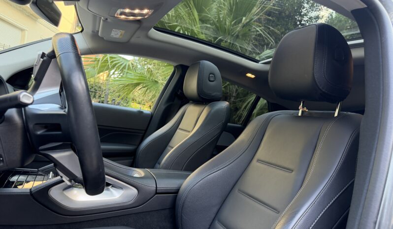 
								Mercedes-Benz GLE 350 coupé de phev AMG Line Plus 4matic auto full									