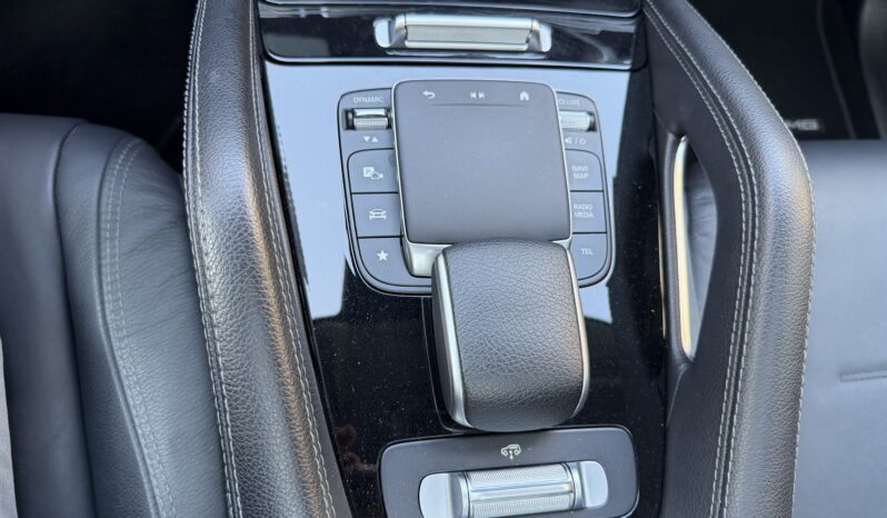 
								Mercedes-Benz GLE 350 coupé de phev AMG Line Plus 4matic auto full									
