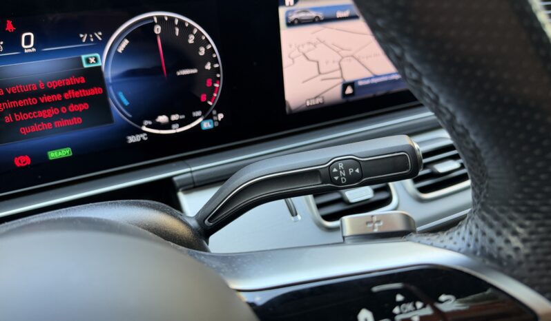 
								Mercedes-Benz GLE 350 coupé de phev AMG Line Plus 4matic auto full									