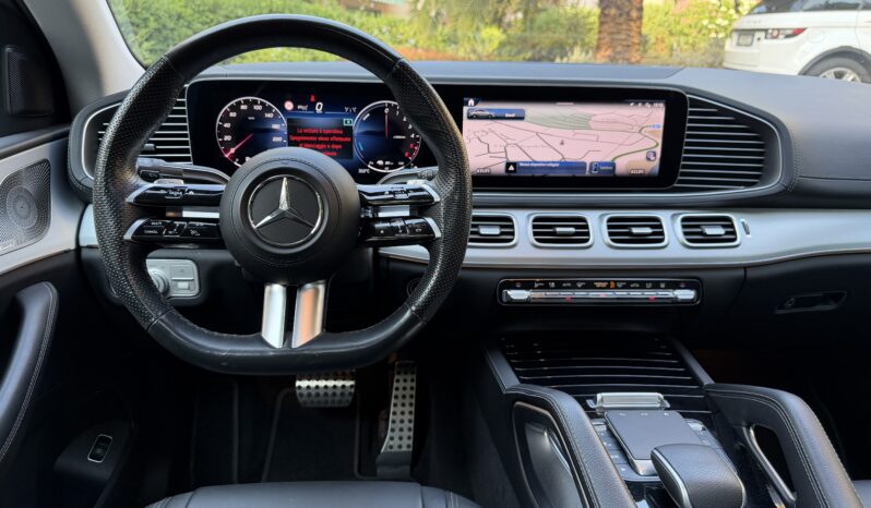 
								Mercedes-Benz GLE 350 coupé de phev AMG Line Plus 4matic auto full									