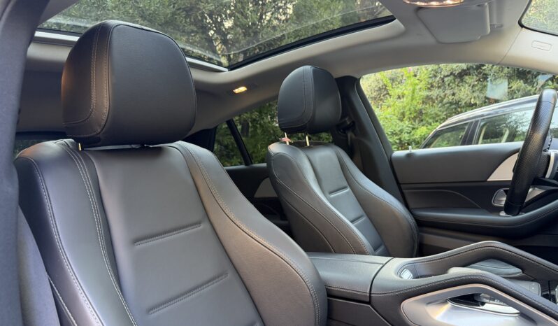 
								Mercedes-Benz GLE 350 coupé de phev AMG Line Plus 4matic auto full									