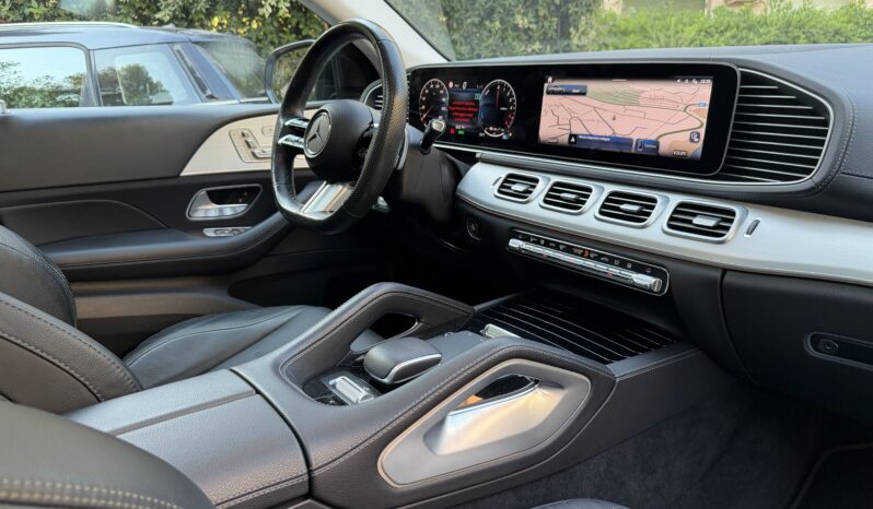 
								Mercedes-Benz GLE 350 coupé de phev AMG Line Plus 4matic auto full									