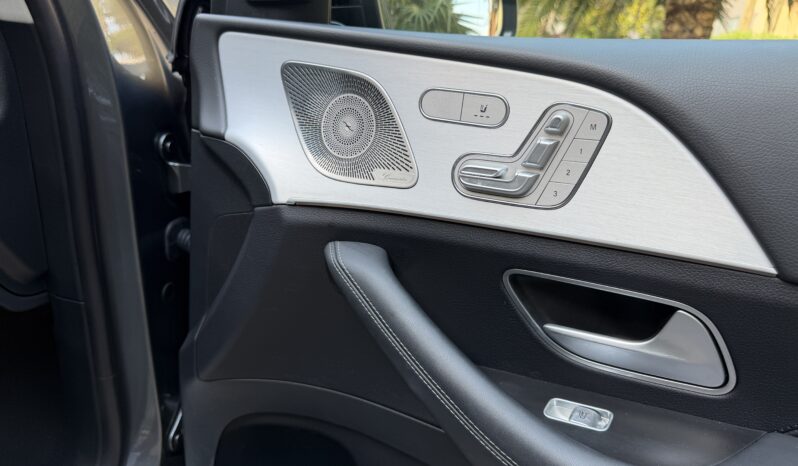 
								Mercedes-Benz GLE 350 coupé de phev AMG Line Plus 4matic auto full									