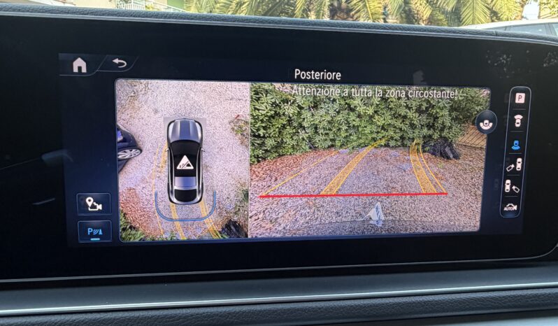 
								Mercedes-Benz GLE 350 coupé de phev AMG Line Plus 4matic auto full									