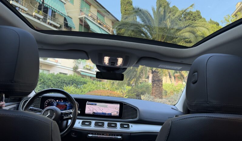 
								Mercedes-Benz GLE 350 coupé de phev AMG Line Plus 4matic auto full									