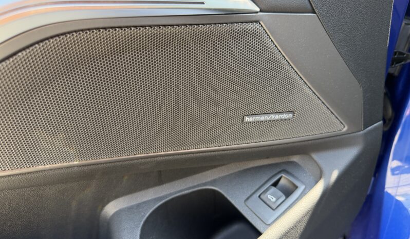 
								BMW M3 Touring Competition 530cv xDrive auto full									