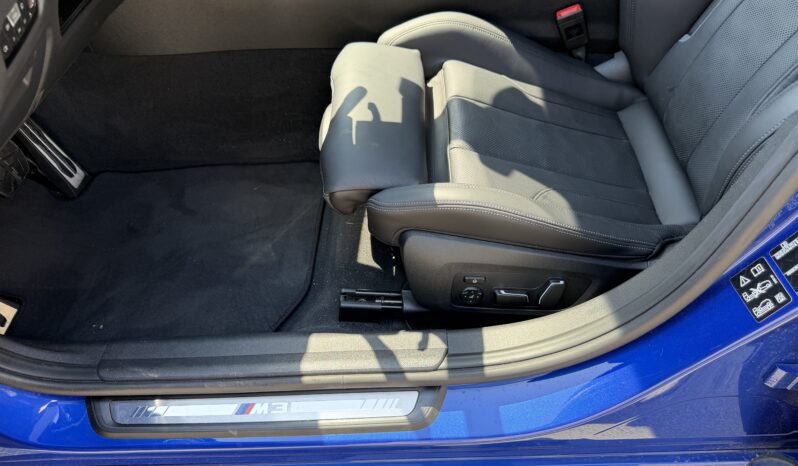 
								BMW M3 Touring Competition 530cv xDrive auto full									