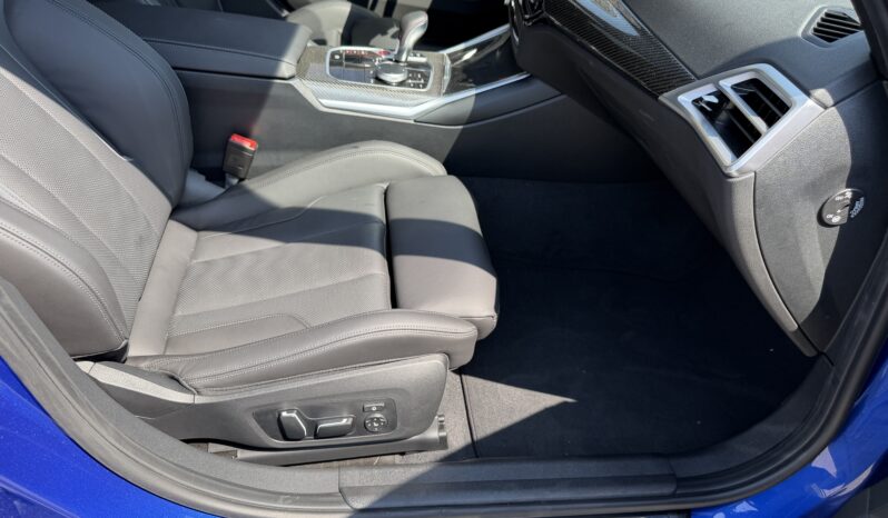
								BMW M3 Touring Competition 530cv xDrive auto full									