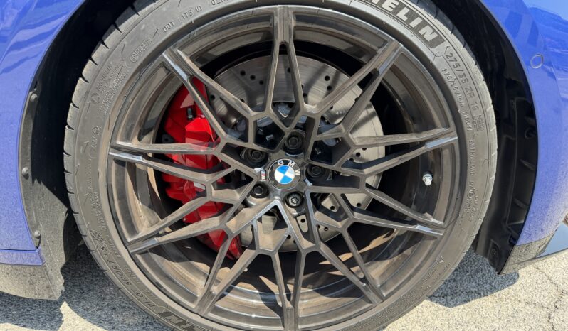 
								BMW M3 Touring Competition 530cv xDrive auto full									