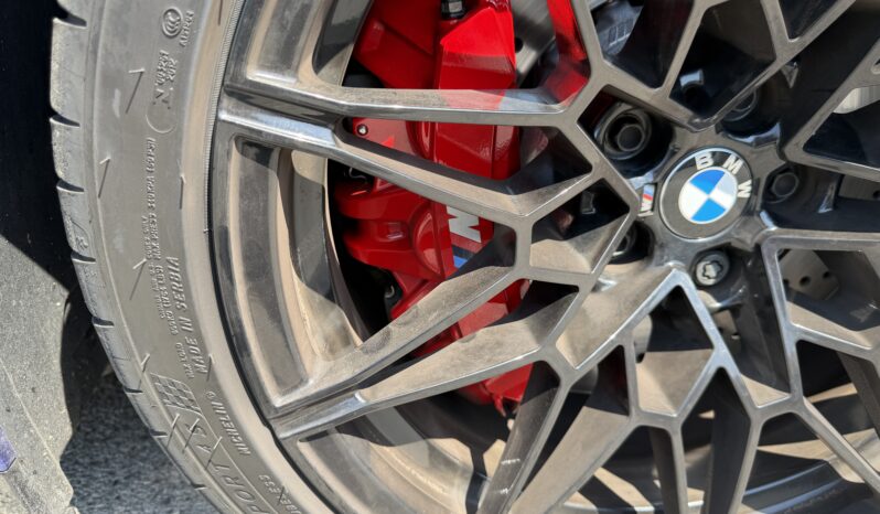 
								BMW M3 Touring Competition 530cv xDrive auto full									