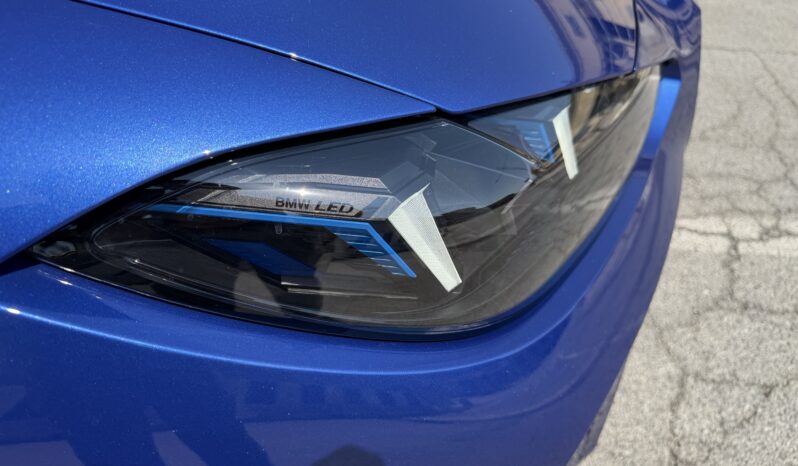 
								BMW M3 Touring Competition 530cv xDrive auto full									