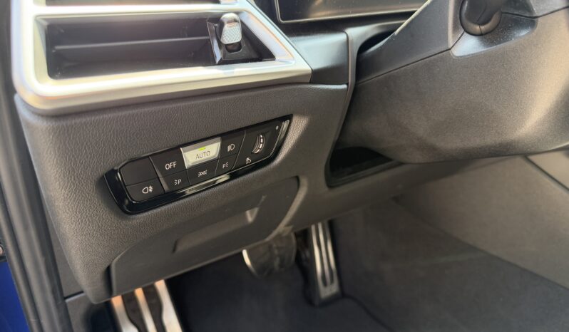 
								BMW M3 Touring Competition 530cv xDrive auto full									