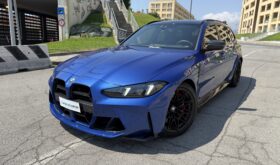 BMW M3 Touring Competition 530cv xDrive auto