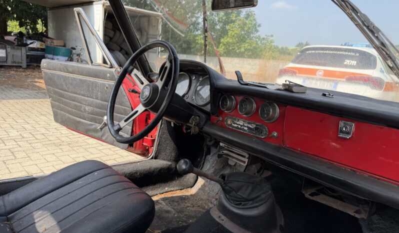 
								Alfa Romeo Spider 1.600 Osso di Seppia full									