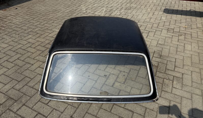 
								Alfa Romeo Spider 1.600 Osso di Seppia full									
