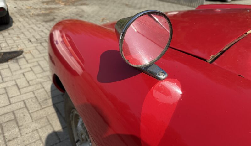 
								Alfa Romeo Spider 1.600 Osso di Seppia full									