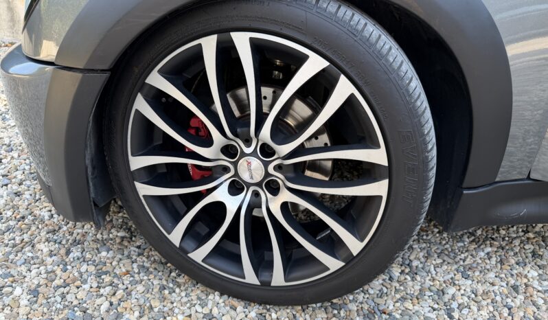 
								Mini Cooper S 1.6 Cooper S 170 cv full									