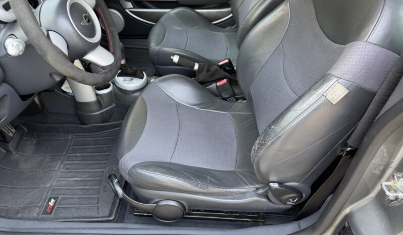 
								Mini Cooper S 1.6 Cooper S 170 cv full									