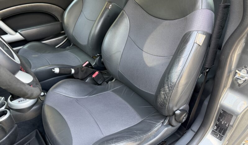 
								Mini Cooper S 1.6 Cooper S 170 cv full									