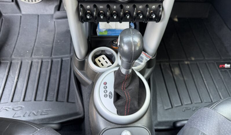 
								Mini Cooper S 1.6 Cooper S 170 cv full									