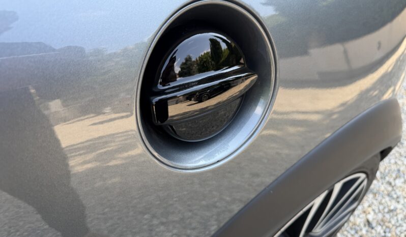 
								Mini Cooper S 1.6 Cooper S 170 cv full									