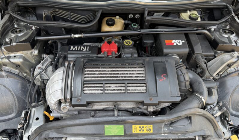 
								Mini Cooper S 1.6 Cooper S 170 cv full									