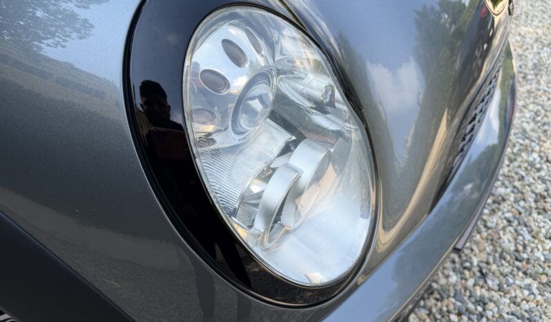 
								Mini Cooper S 1.6 Cooper S 170 cv full									