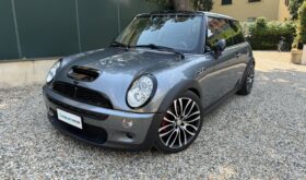 Mini Cooper S 1.6 Cooper S 170 cv