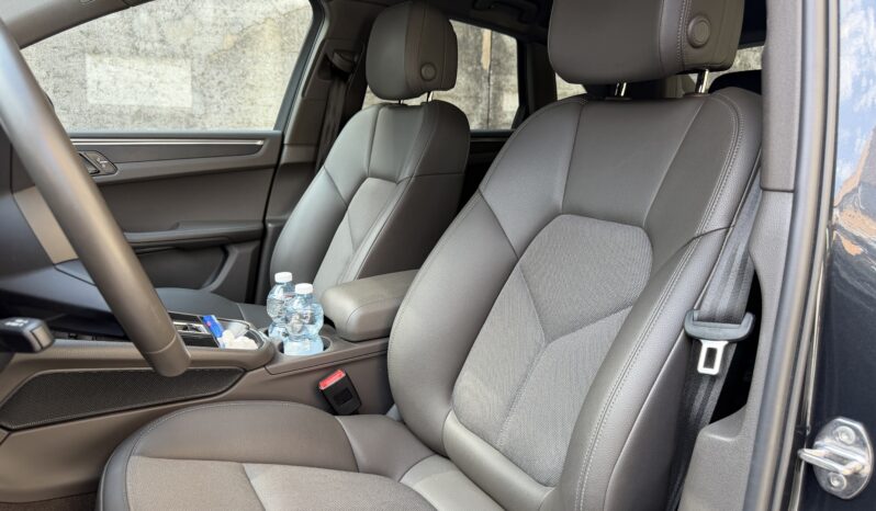 
								Porsche Macan 265 cv pdk full									