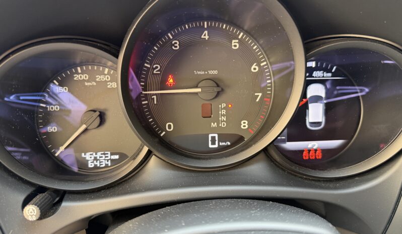 
								Porsche Macan 265 cv pdk full									