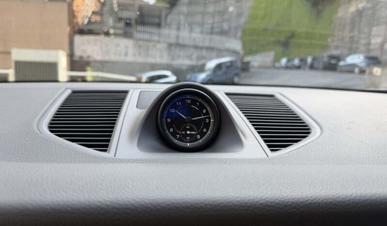 
								Porsche Macan 265 cv pdk full									