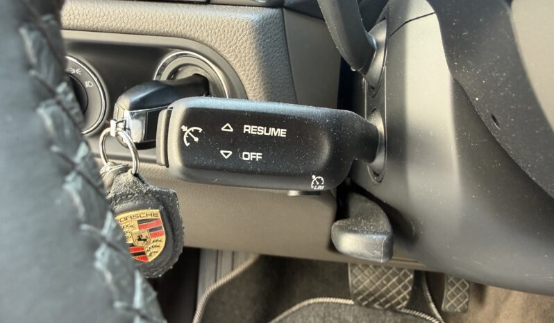 
								Porsche Macan 265 cv pdk full									