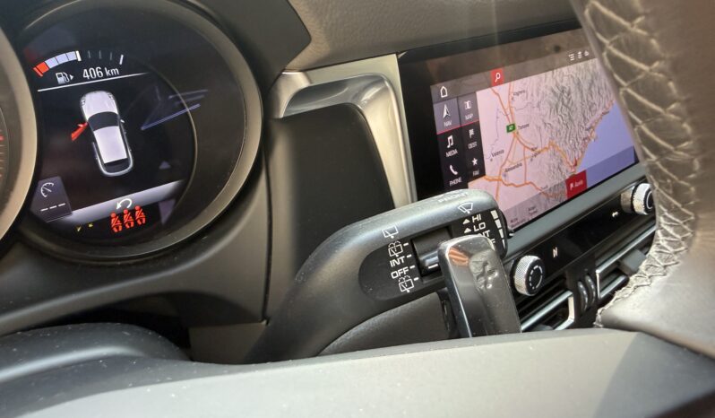 
								Porsche Macan 265 cv pdk full									