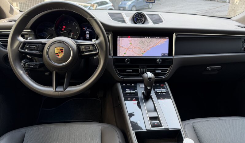 
								Porsche Macan 265 cv pdk full									